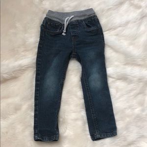 Boys Cat & Jack Jeans 👖 Size 3T